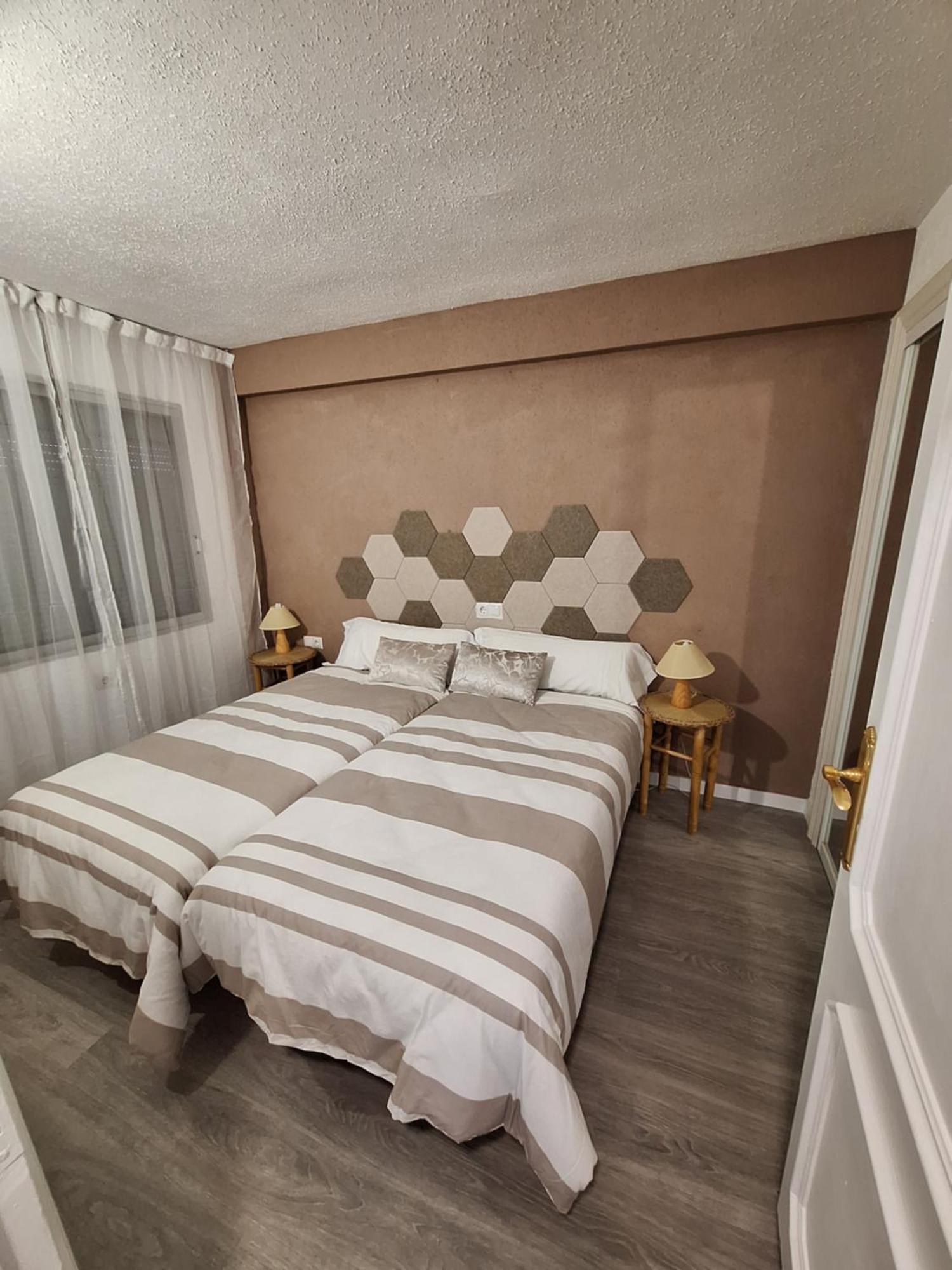 Beautiful 2 Bedrooms Aparatament Benidorm Zewnętrze zdjęcie