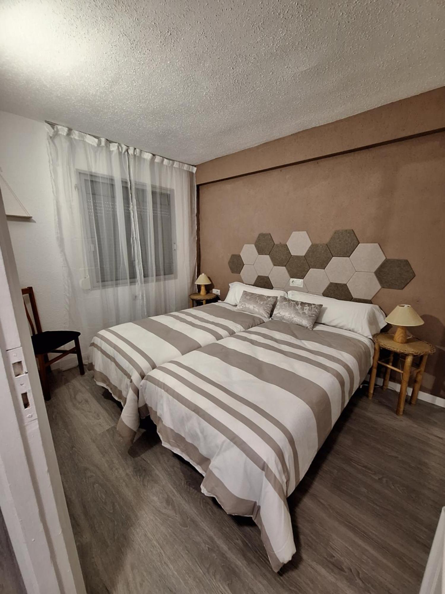 Beautiful 2 Bedrooms Aparatament Benidorm Zewnętrze zdjęcie