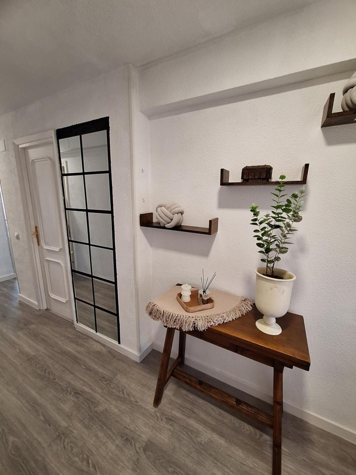 Beautiful 2 Bedrooms Aparatament Benidorm Zewnętrze zdjęcie