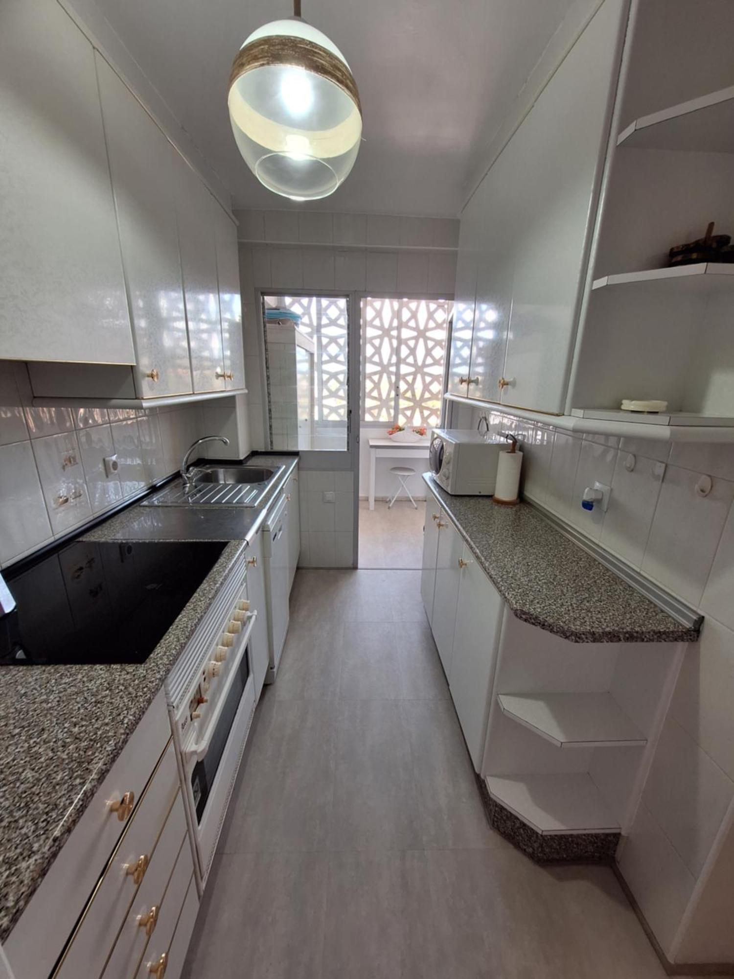 Beautiful 2 Bedrooms Aparatament Benidorm Zewnętrze zdjęcie
